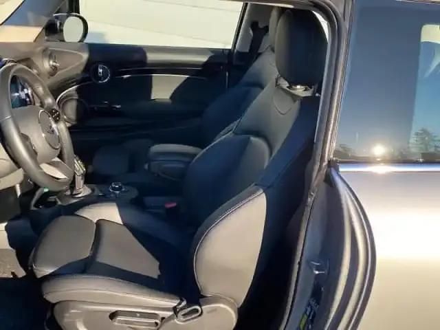 Occasion Mini Cooper SE Premium Plus 136 kW (186 ch) 2023 Argent Citadine