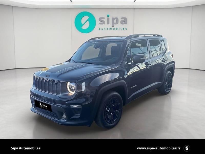 Nouvelle 2025 Jeep Renegade North SUV | 33 500 € (Prix cher) - Image 1/4