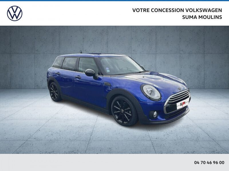 Utilisé 2018 Mini Clubman Break | 17 990 € - Image 1/4