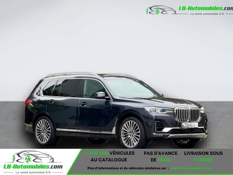 Occasion BMW X7 Sport Line 265 ch (194 kW) 2021 SUV