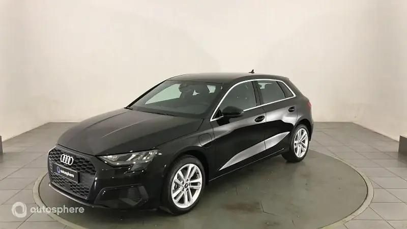 Nouvelle 2025 Audi A3 e-tron Design Citadine | 39 490 € (Prix juste) - Image 1/4