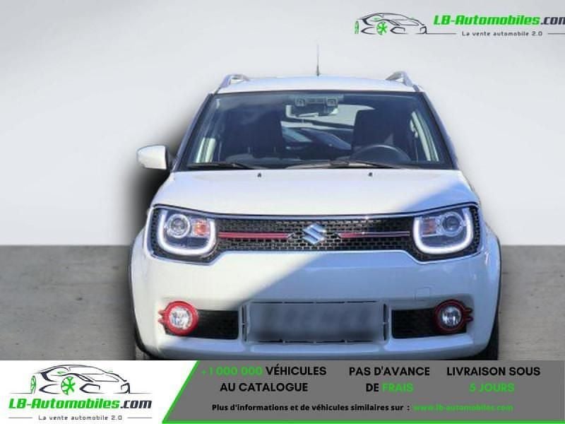 Occasion Suzuki Ignis 90 ch (66 kW) 2017 Berline