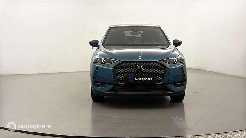 Occasion DS Automobiles DS3 Crossback Performance Line Plus 133 ch (97 kW) 2023 SUV