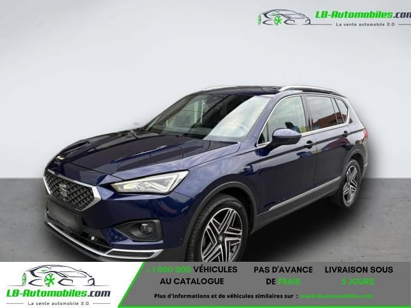 Occasion 2020 Seat Tarraco SUV | 31 100 € (Bon prix) - Image 1/4