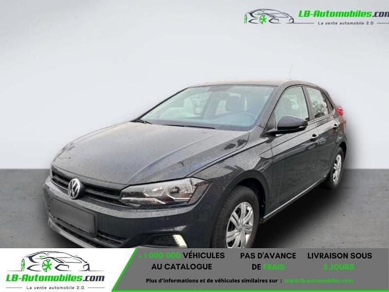 Occasion 2018 VW Polo S Citadine | 14 900 € (Prix juste) - Image 1/4