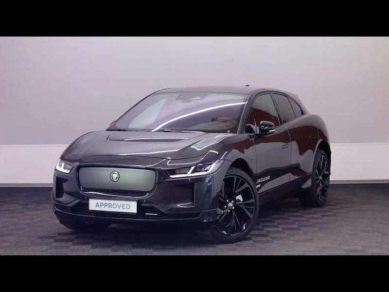 Occasion Jaguar I-Pace R-Dynamic 2025 Gris SUV