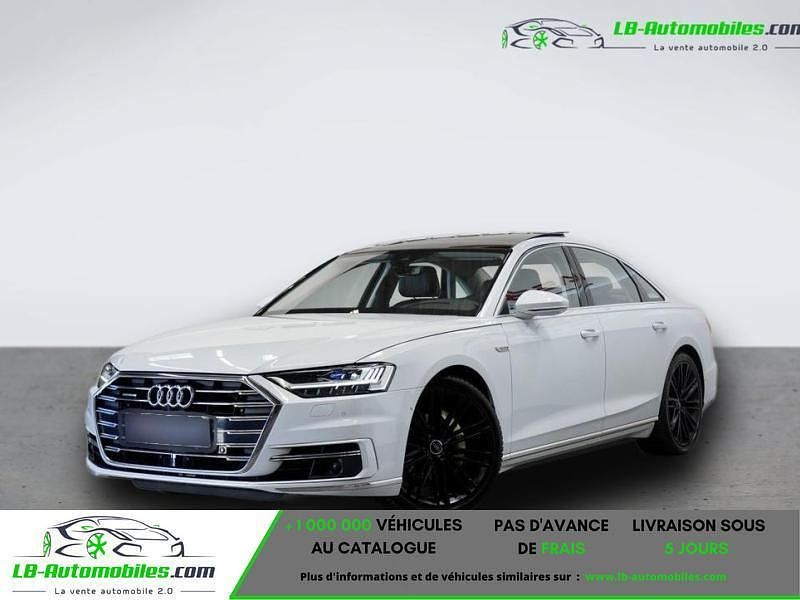 Utilisé 2019 Audi A8 Sport Berline | 62 800 € - Image 1/4