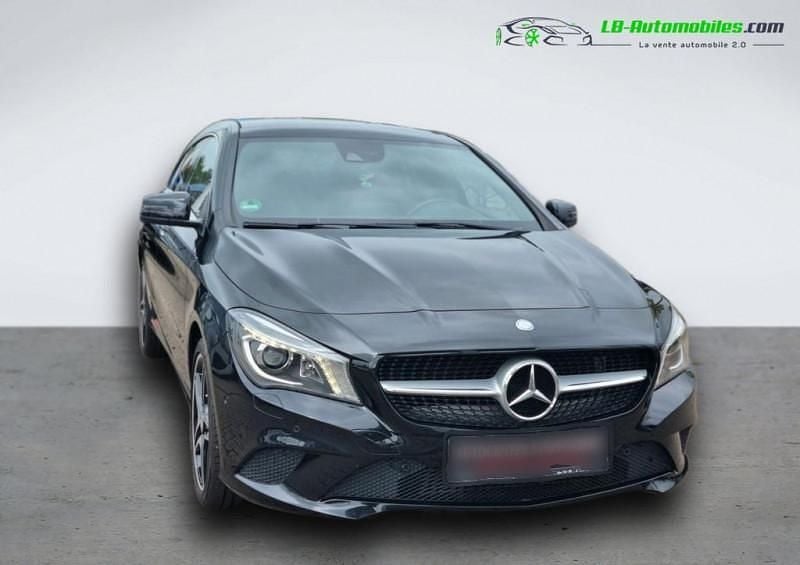 Utilisé 2015 Mercedes 200 Coupé | 22 900 € - Image 1/4