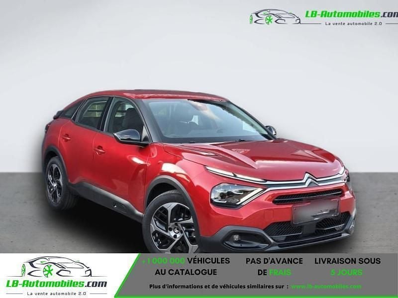 Utilisé 2023 Citroën C4 PureTech Berline | 18 900 € (Prix assez cher) - Image 1/4
