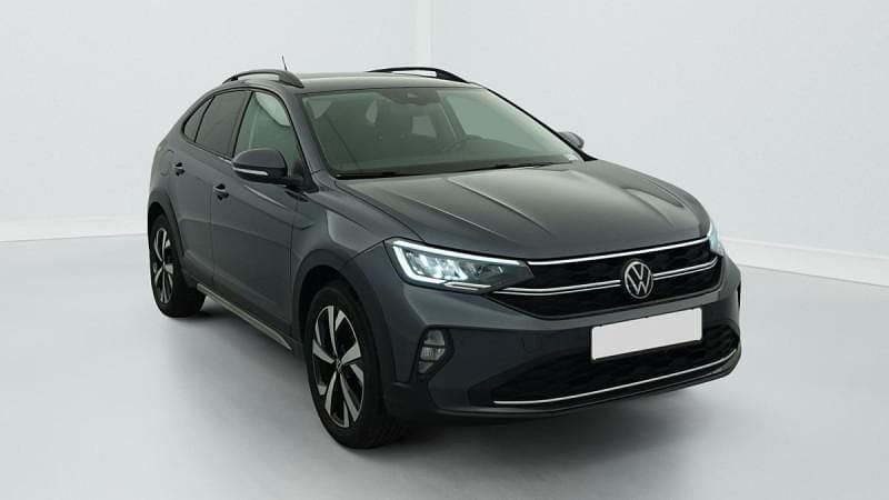 Occasion 2025 VW Taigo Edition SUV | 23 360 € (Bon prix) - Image 1/4