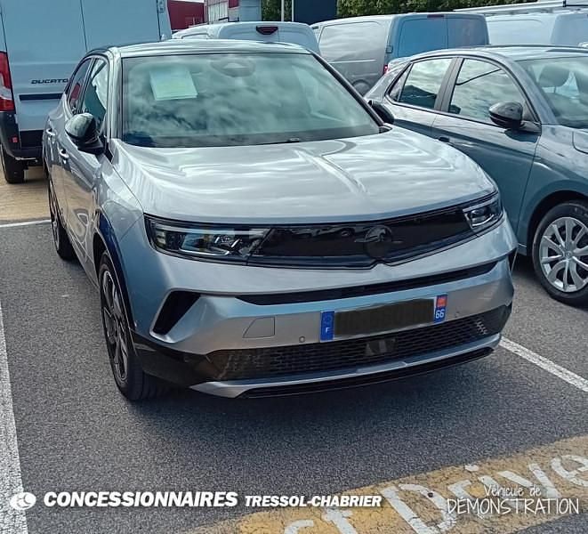 Occasion Opel Mokka-e 114 kW (156 ch) 2025 SUV