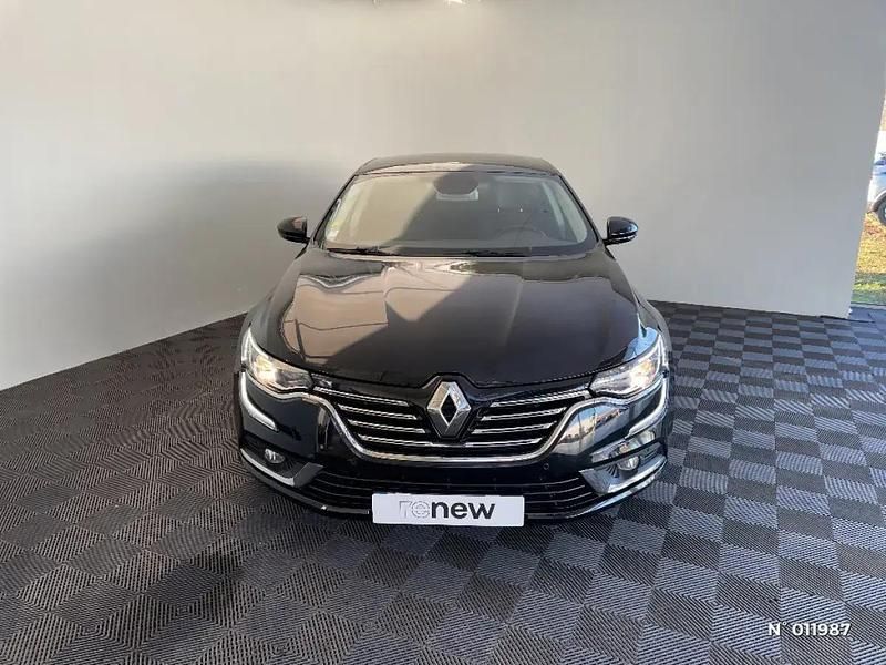 Occasion Renault Talisman LIMITED 2020 Noir Berline