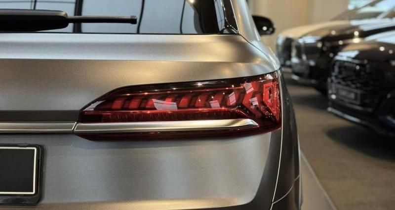 Occasion Audi Q7 Exclusive 435 ch (319 kW) 2019 SUV