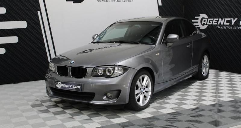 Occasion 2011 BMW 120 Citadine | 12 990 € - Image 1/4
