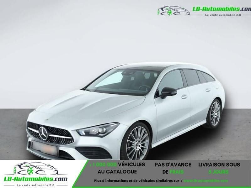 Utilisé 2021 Mercedes 200 Coupé | 31 700 € - Image 1/4