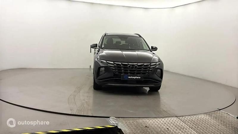 Occasion Hyundai Tucson 182 ch (133 kW) 2022 SUV