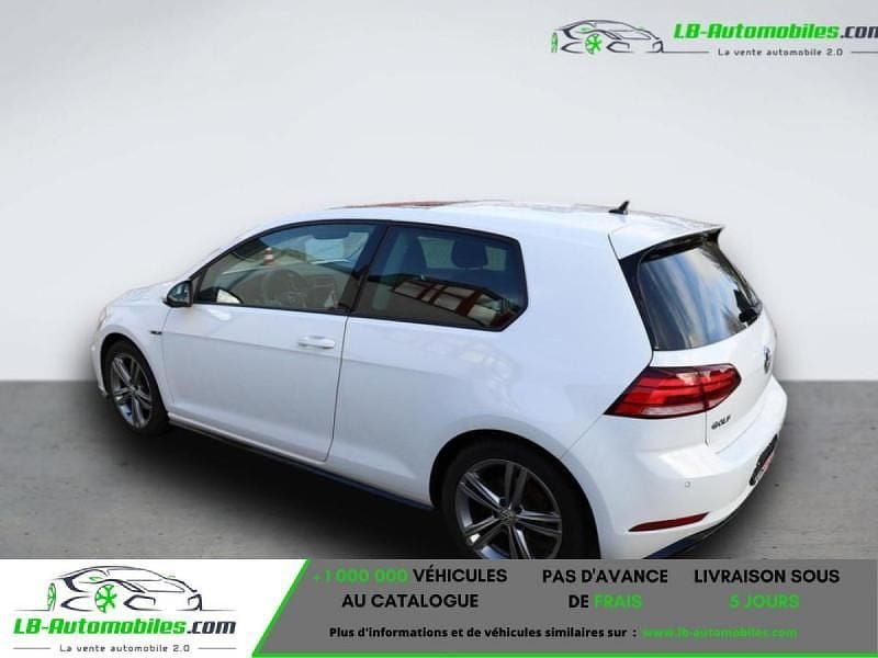 Occasion VW Golf VII 150 ch (110 kW) 2018 Berline