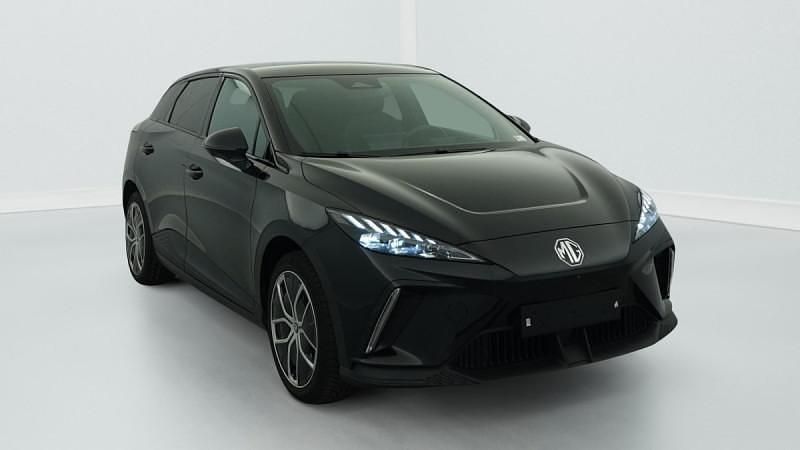Occasion 2024 MG MG4 EV Luxury Citadine | 22 330 € (Bon prix) - Image 1/4