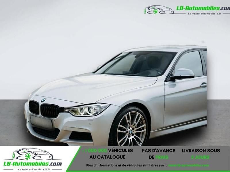 Occasion 2014 BMW 335 Comfort Edition Berline | 31 100 € - Image 1/1