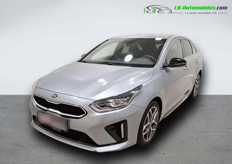 Utilisé 2019 Kia ProCeed Citadine | 22 400 € (Prix juste) - Image 1/4