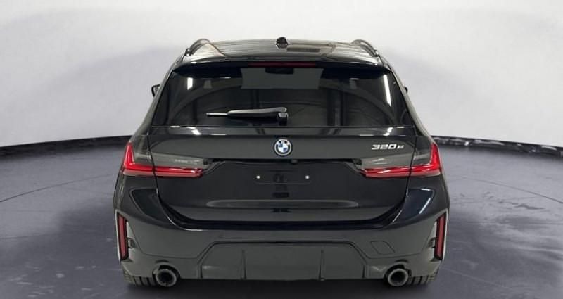 Occasion BMW 320e Comfort Edition 163 ch (119 kW) 2024 Noir Break