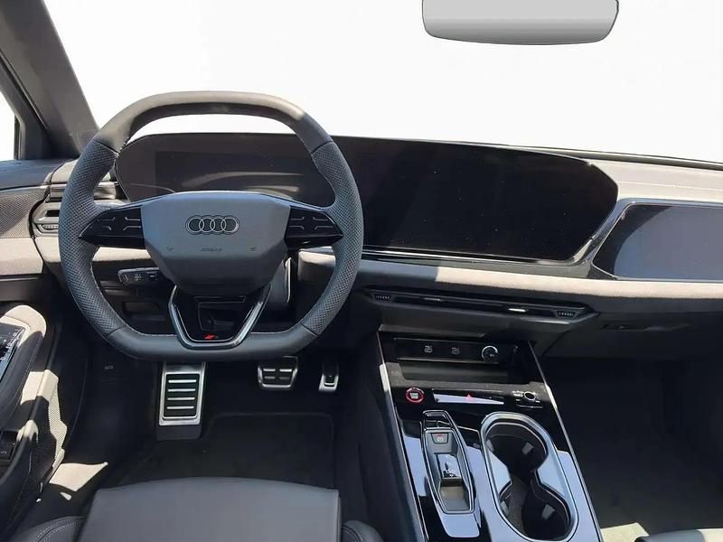 Occasion Audi A6 Sport 204 ch (150 kW) 2025 Noir Break