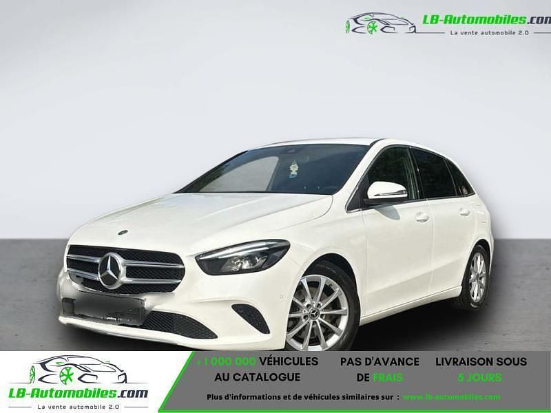 Utilisé 2019 Mercedes B220 Monospace | 26 600 € - Image 1/4