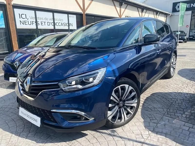 Utilisé 2022 Renault Grand Scénic IV Evolution Monospace | 22 890 € (Prix juste) - Image 1/4