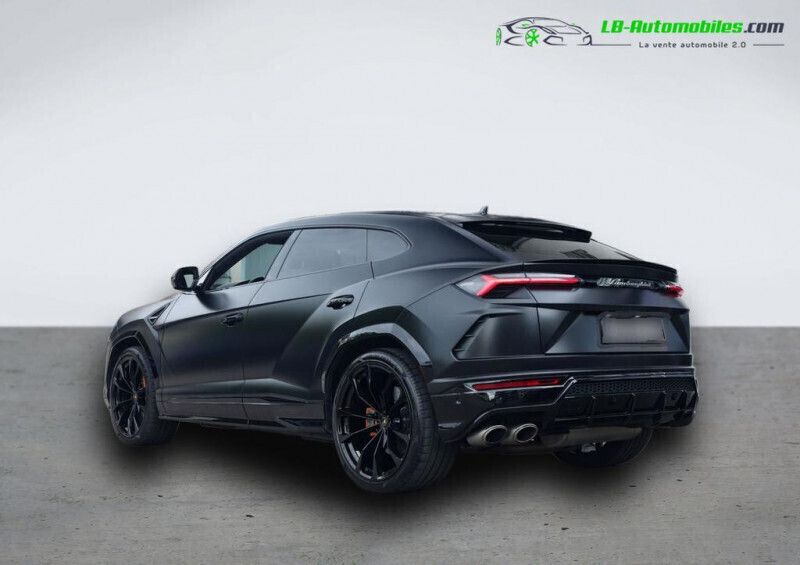 Utilisé 2020 Lamborghini Urus SUV | 233 100 € - Image 1/4