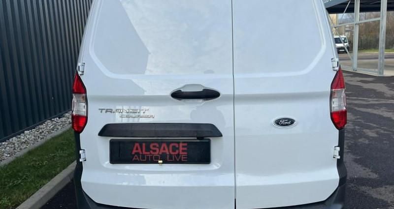 Occasion Ford Transit Ambiente 100 ch (73 kW) 2023 Berline
