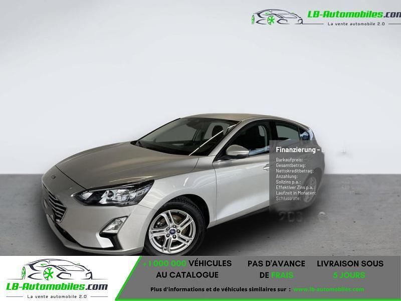 Occasion 2021 Ford Focus Berline | 20 100 € (Prix juste) - Image 1/4