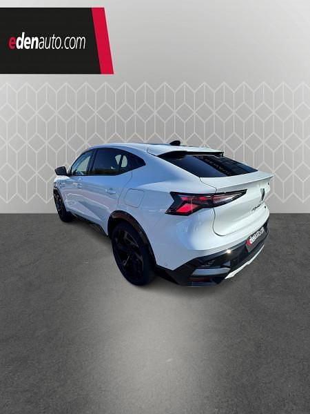 Occasion Renault Rafale 300 ch (220 kW) 2025 Xui SUV