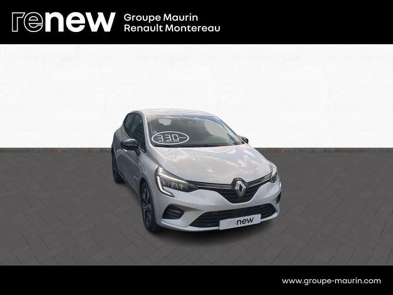 Utilisé 2023 Renault Clio V Evolution | 15 900 € (Prix juste) - Image 1/4