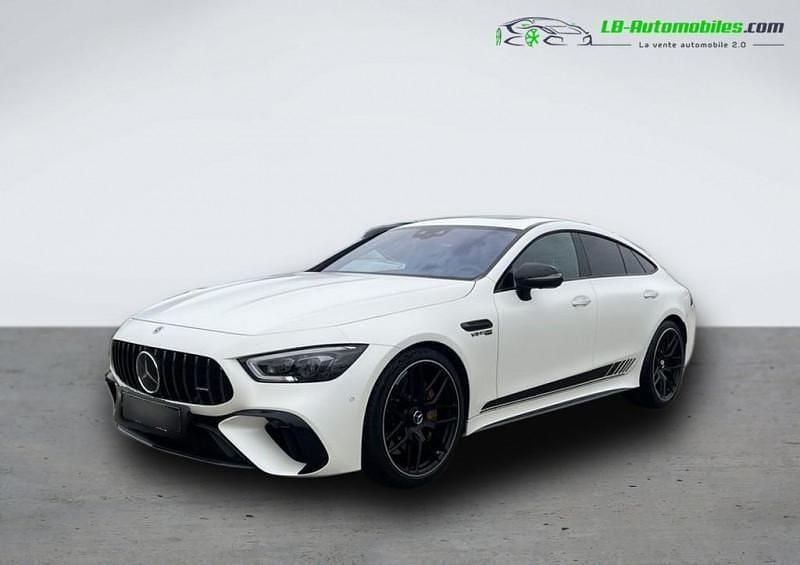 Utilisé 2023 Mercedes AMG GT 63 AMG Coupé | 142 500 € - Image 1/4