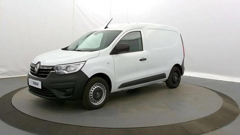 Blanc Occasion 2023 Renault R5 Citadine | 14 280 € - Image 1/4