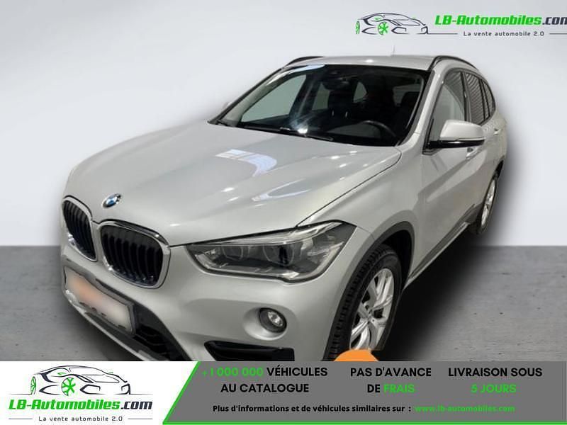 Utilisé 2019 BMW X1 Sport Line SUV | 24 900 € - Image 1/4