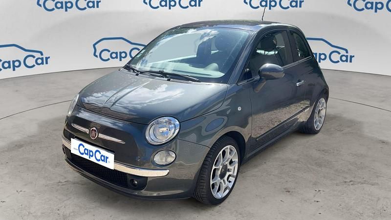 Utilisé 2013 Fiat 500 Lounge | 6 500 € (Super prix) - Image 1/3