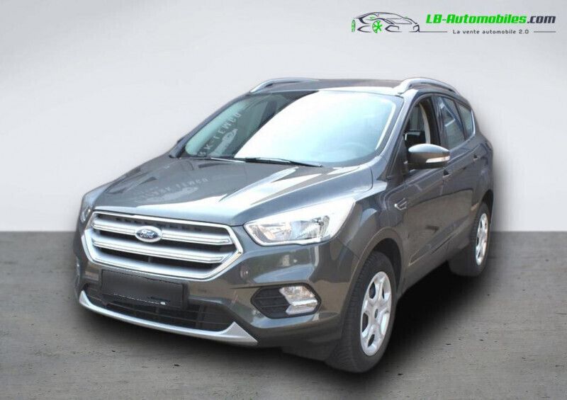 Utilisé 2019 Ford Kuga SUV | 19 700 € (Super prix) - Image 1/4