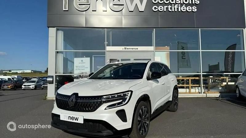 Utilisé 2023 Renault Austral Techno SUV | 21 999 € (Super prix) - Image 1/4
