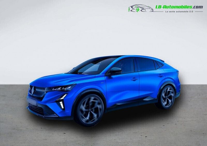 Utilisé 2024 Renault Rafale SUV | 55 500 € (Prix juste) - Image 1/1