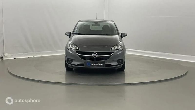 Occasion Opel Corsa Design Edition 102 ch (75 kW) 2019 Citadine