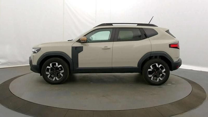 Occasion Dacia Duster Extreme 2025 Beige SUV