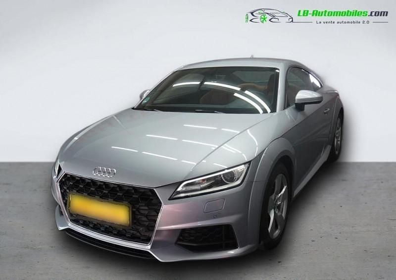 Utilisé 2020 Audi TT Sport Coupé | 36 500 € (Bon prix) - Image 1/4