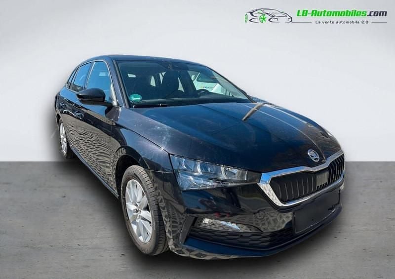 Utilisé 2020 Skoda Scala Citadine | 15 300 € (Super prix) - Image 1/4