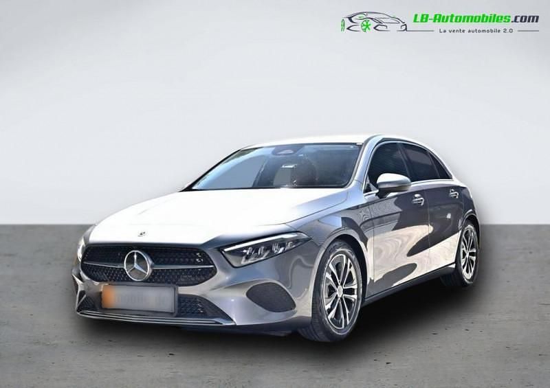 Utilisé 2024 Mercedes A200 Berline | 33 100 € (Bon prix) - Image 1/4