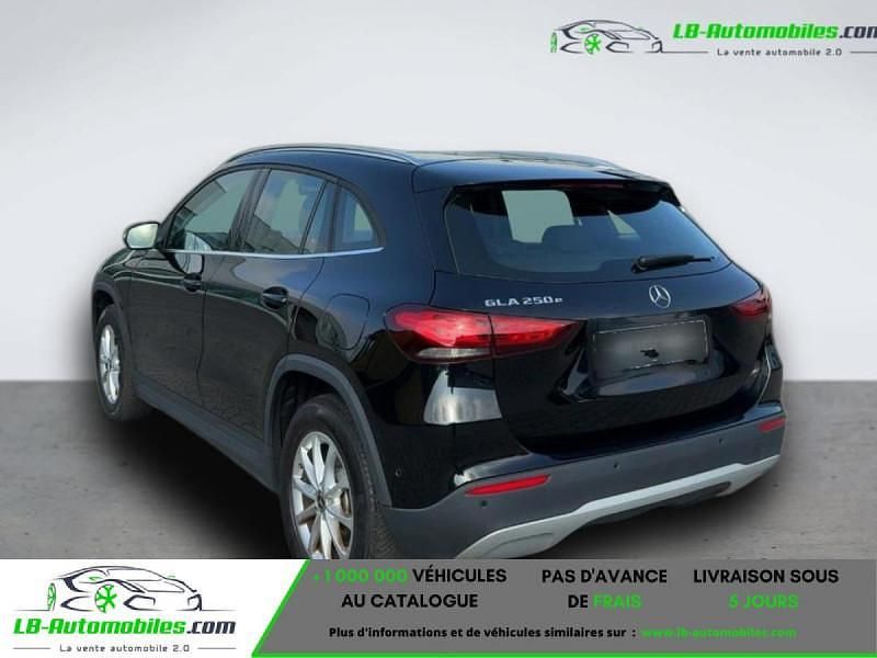 Occasion Mercedes GLA250 160 ch (117 kW) 2021 SUV