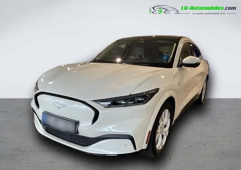 Utilisé 2022 Ford Mustang Coupé | 41 900 € - Image 1/4