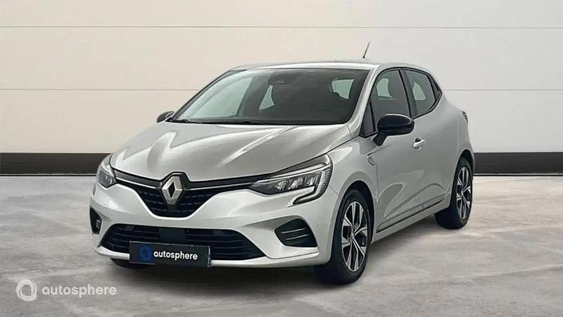 Occasion Renault Clio V LIMITED 92 ch (67 kW) 2022 Berline