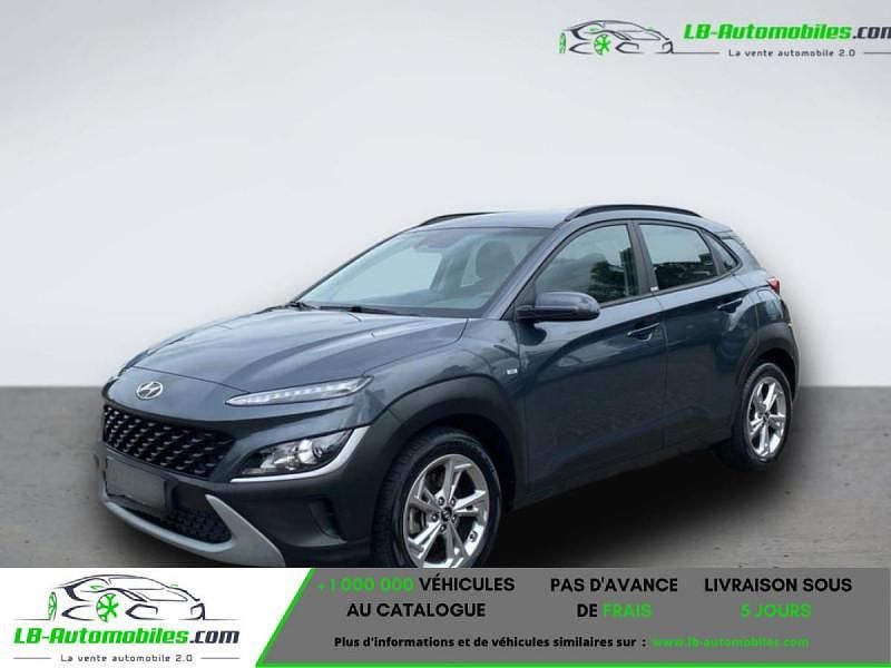 Utilisé 2021 Hyundai Kona SUV | 20 600 € - Image 1/4