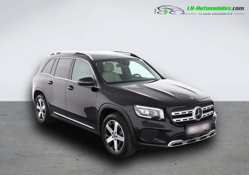 Utilisé 2020 Mercedes GLB250 SUV | 42 300 € (Prix juste) - Image 1/4